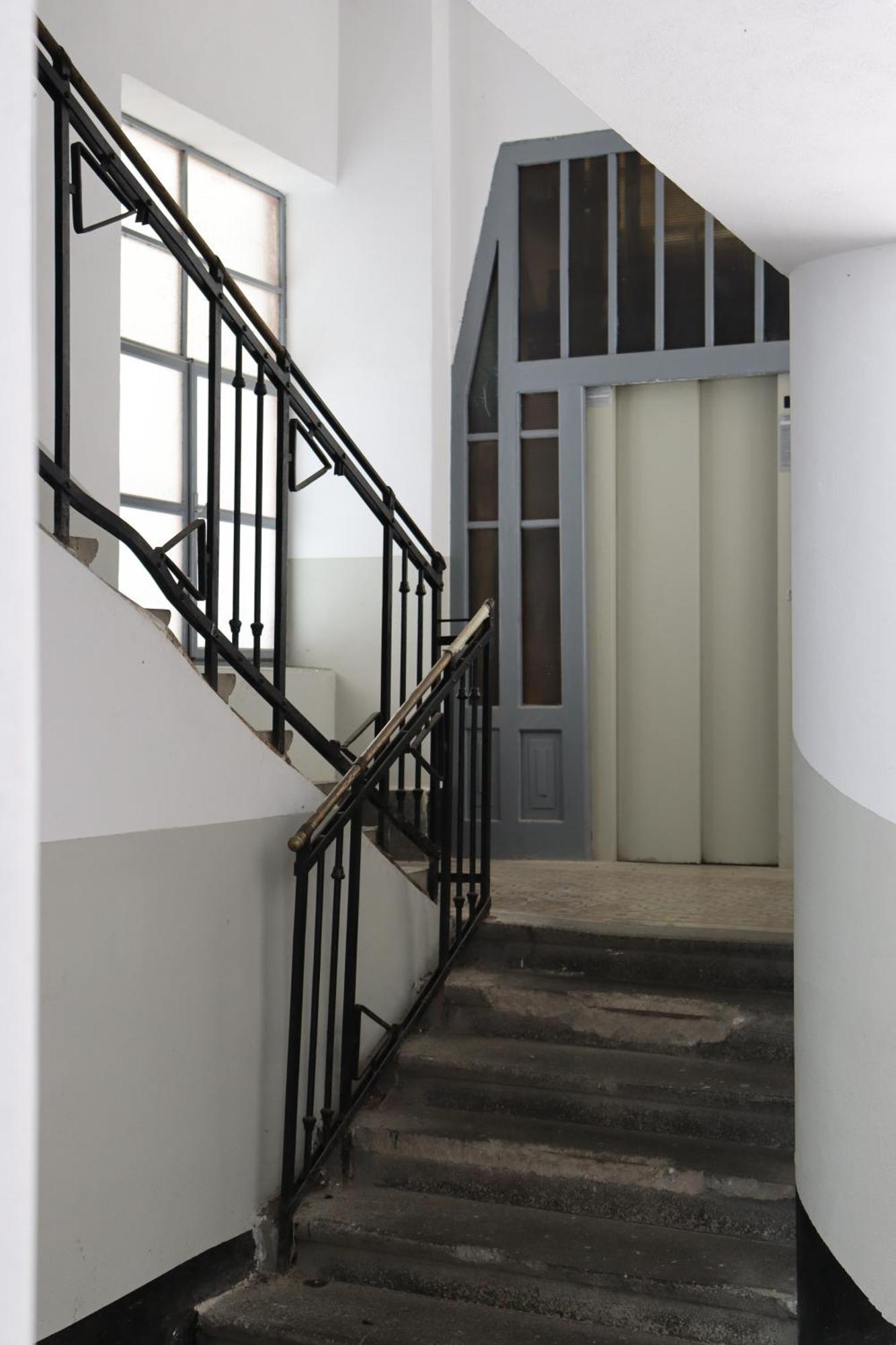 Apartament Ultracentral Alecsandri 1 Oradea Exterior photo